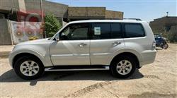 میتسوبیشی پاجیرۆ